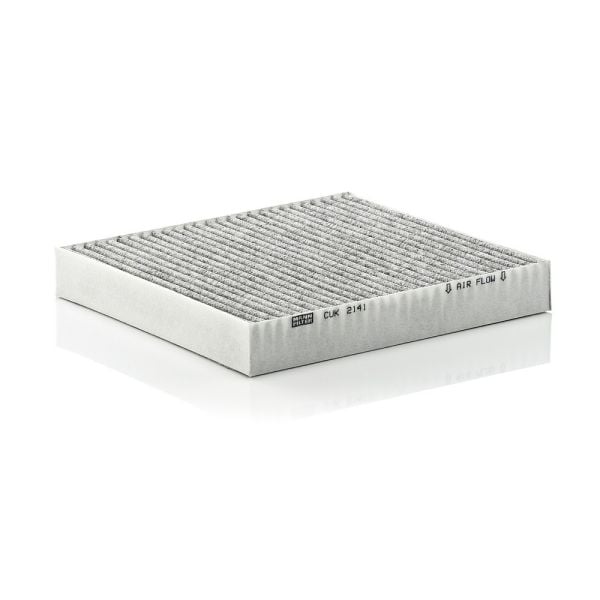Mann CUK2141 Active Carbon Cabin Filter