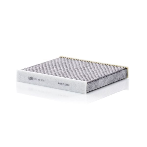 Mann CUK 22 032 Cabin Air Filter