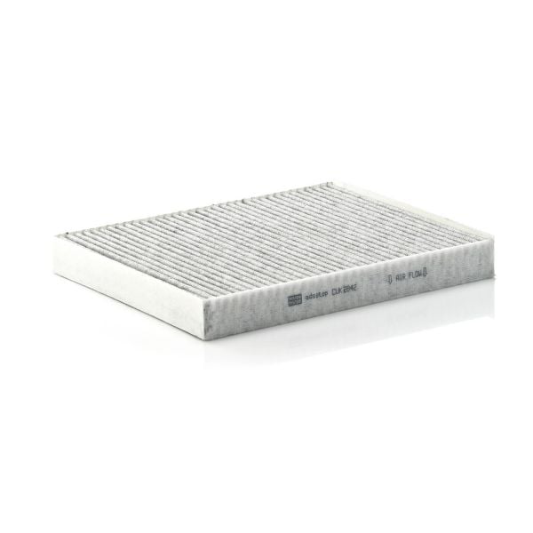 Mann CUK2842 Active Carbon Cabin Filter