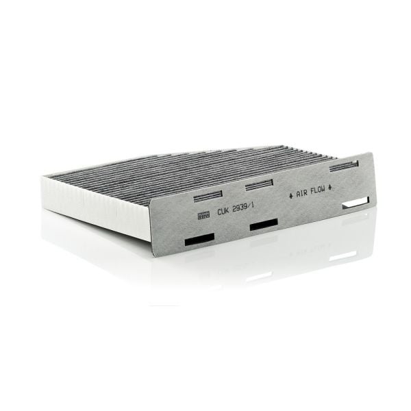 Mann CUK2939/1 Active Carbon Cabin Filter