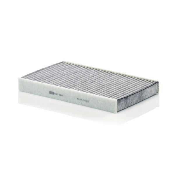 Mann CUK2940 Active Carbon Cabin Filter