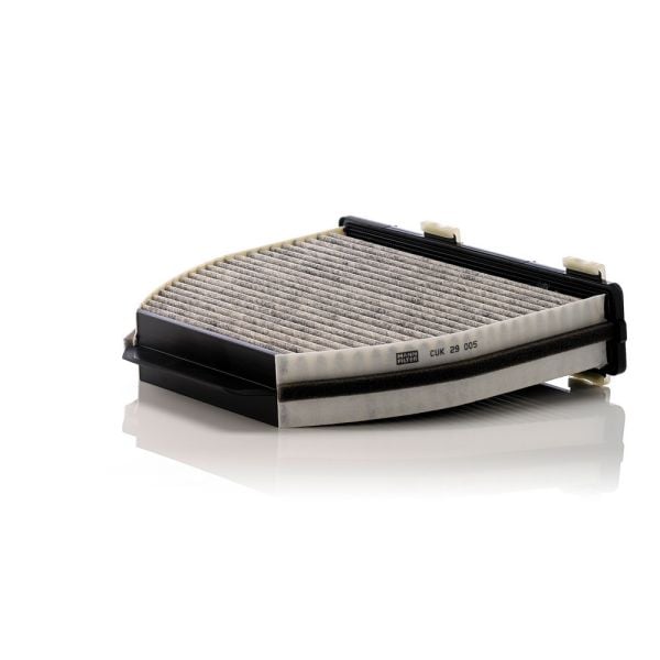 Mann CUK29005 Active Carbon Cabin Filter