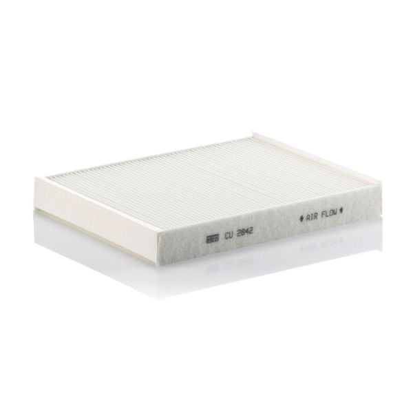 Mann CU2842 Cabin Air Pollen Filter