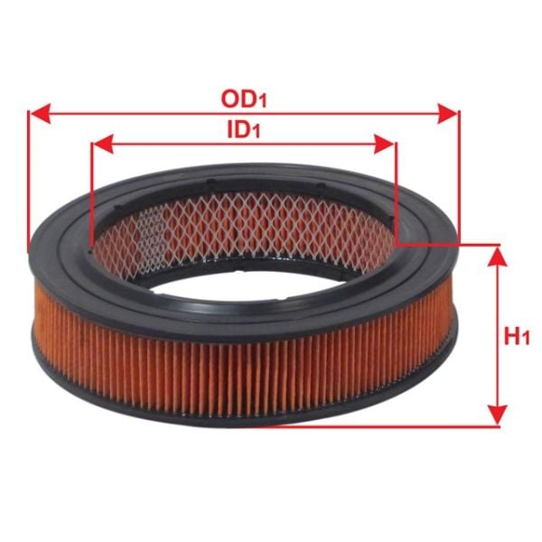 Sakura FA-1006 Air Filter