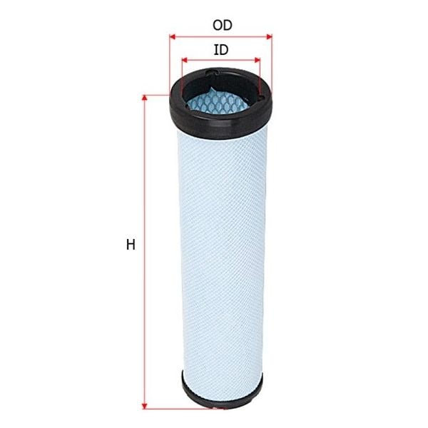 Sakura FA-1330 Air Filter