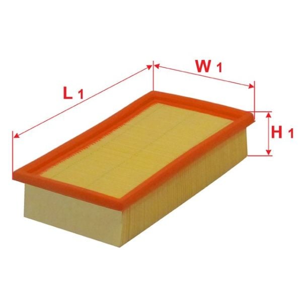 Sakura FA-2605 Air Filter