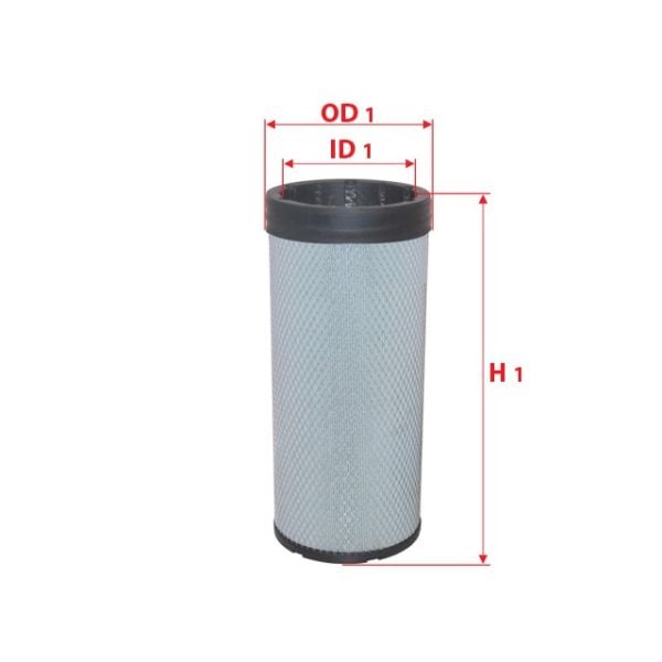Sakura FA-6125 Air Filter