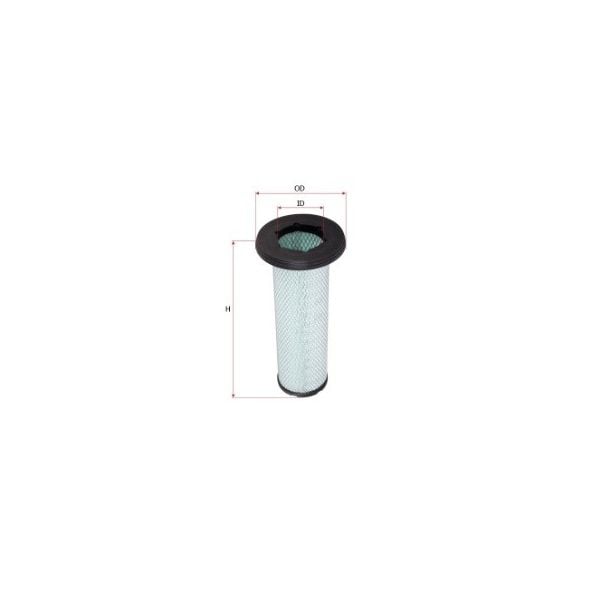 Sakura FA-71370 Air Filter