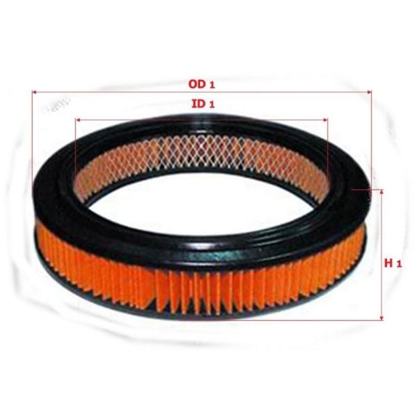 Sakura FA-8003 Air Filter