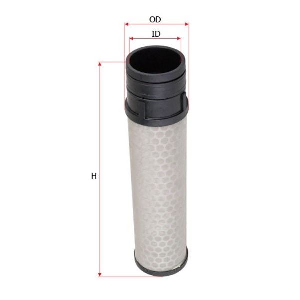 Sakura FA-8809 Air Filter