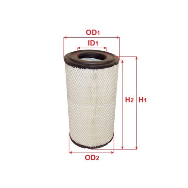 Sakura FAS-8515 Air Filter