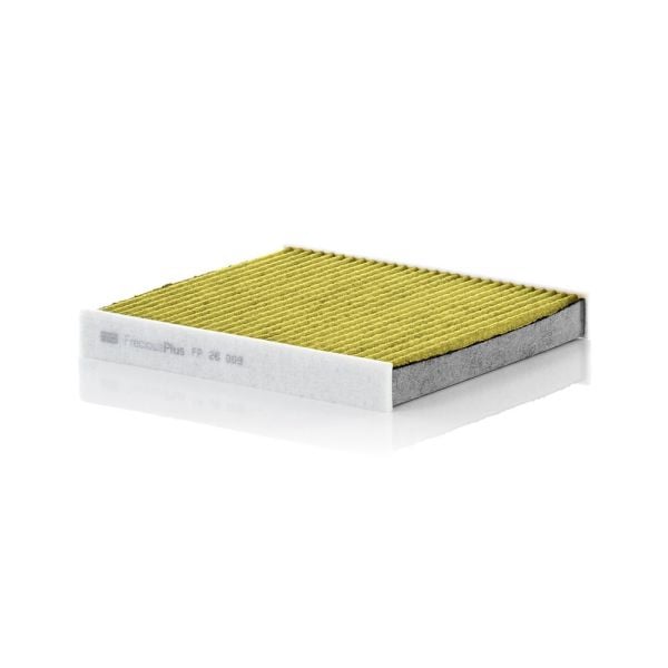 Mann FP26009 Cabin Air Filter