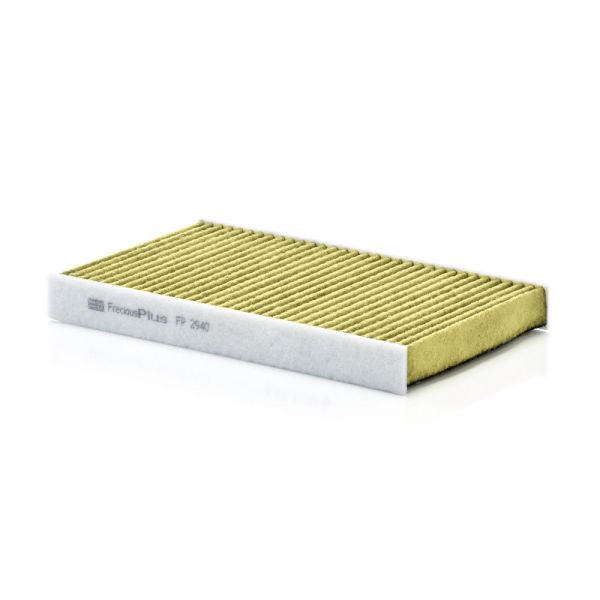 Mann FP2940 Cabin Air Filter