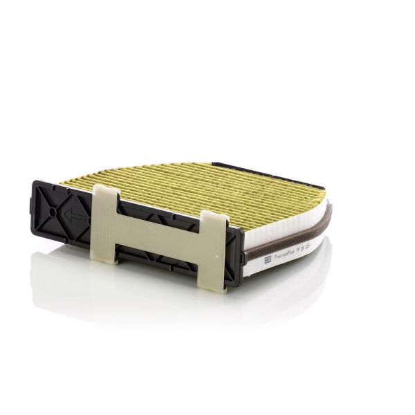 Mann FP29005/1 Cabin Air Filter