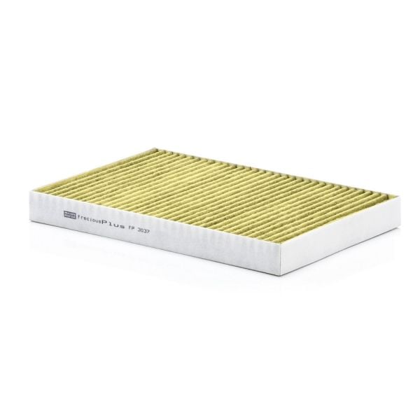 Mann FP3037 Cabin Air Filter