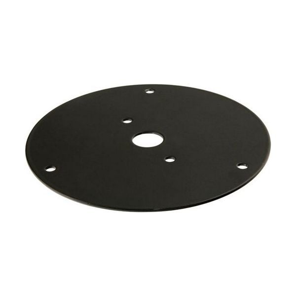 Hulk 4x4 HU9780 MineBar Beacon Mounting Plate