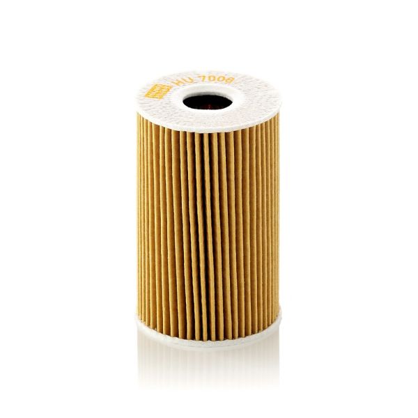 Mann HU7008Z Cartridge Oil Filter