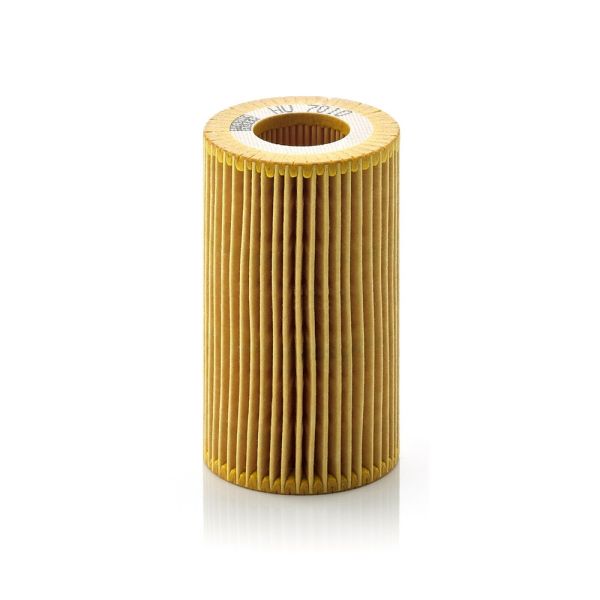 Mann HU7010Z Cartridge Oil Filter