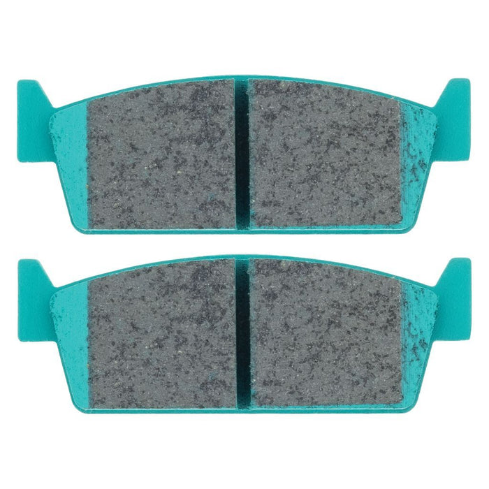 Project Mu R201-D1 D1 Spec Brake Pad Set
