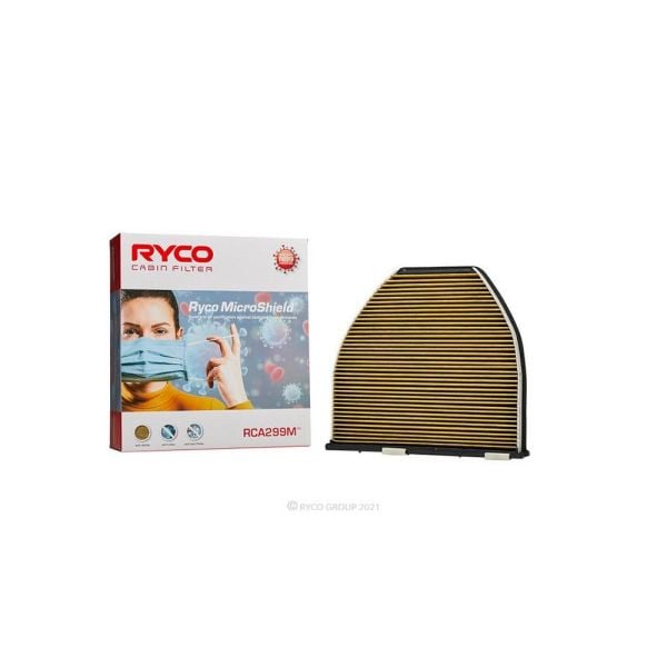 Ryco RCA299M N99 Cabin Filter