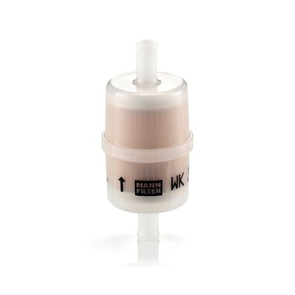Mann WK32/7 Fuel Filter