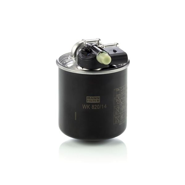 Mann WK820/14 Fuel Filter