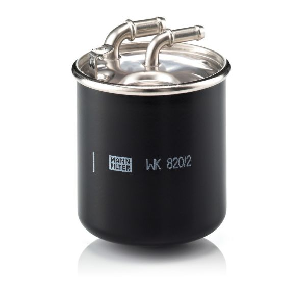 Mann WK820/2X Fuel Filter