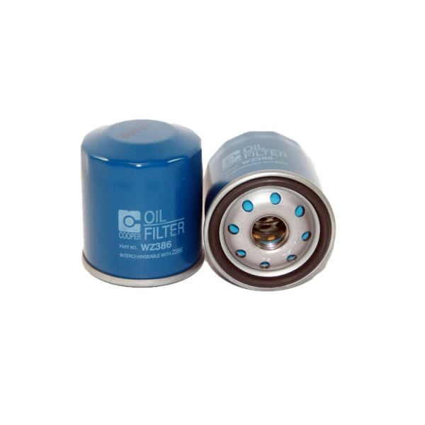 Wesfil Cooper WZ386 Oil Filter
