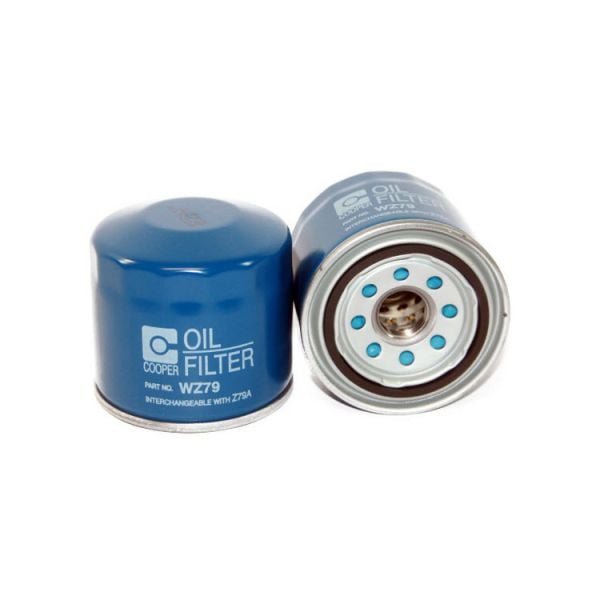 Wesfil Cooper WZ79 Oil Filter