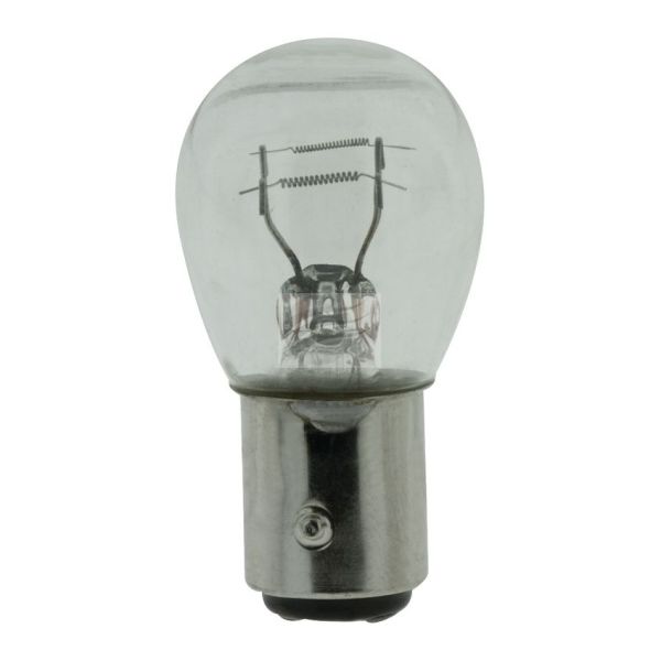 Jaylec GL2655-10 Bayonet Globe Bay15D 24V 21/5W Bay15D-P21/5W Box 10 Pack