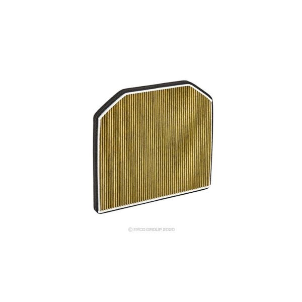 Ryco RCA162M Cabin Air Filter