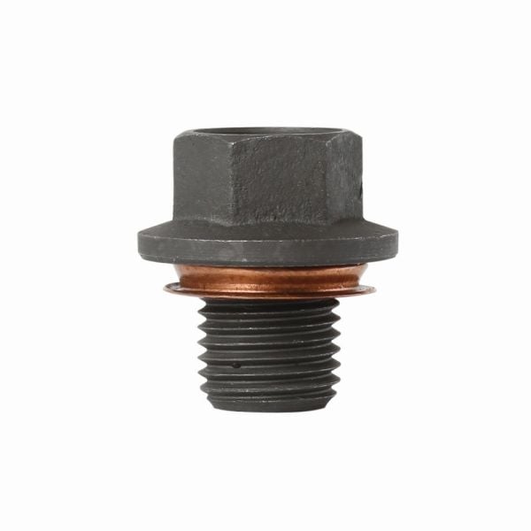 Tridon TDP010 Oil Drain Sump Plug M12x1.25mm Copper Washer
