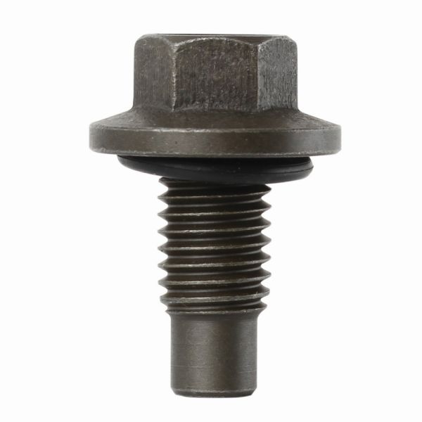 Tridon TDP013 Oil Drain Sump Plug M12x1.75mm Rubber Washer