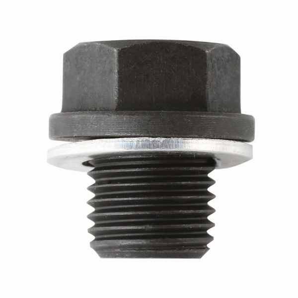 Tridon TDP021 Oil Drain Sump Plug M14x1.5mm Alloy Washer