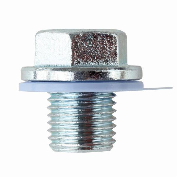 Tridon TDP028 Oil Drain Sump Plug M14x1.5mm Plastic Washer