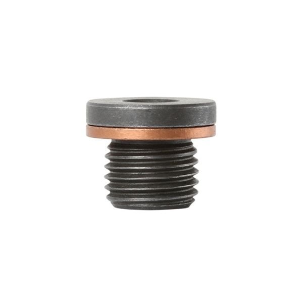 Tridon TDP037 Oil Drain Sump Plug M14x1.5mm Copper Washer
