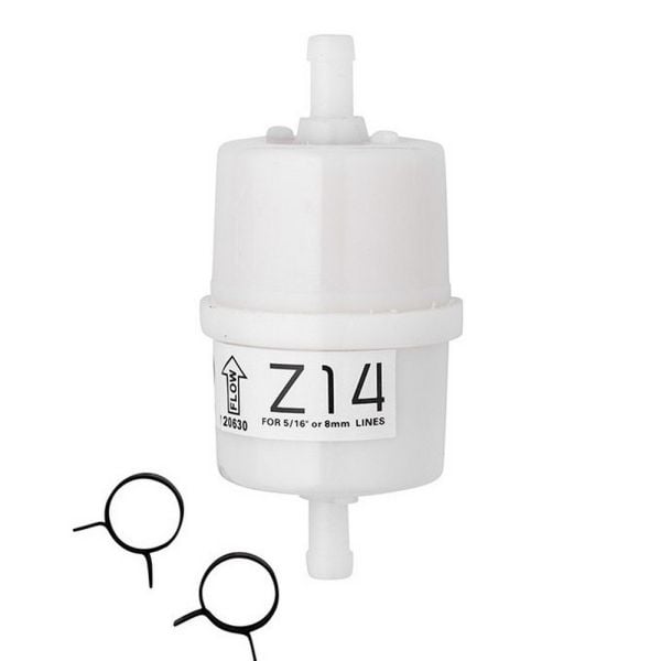 Ryco Z14 Fuel Filter