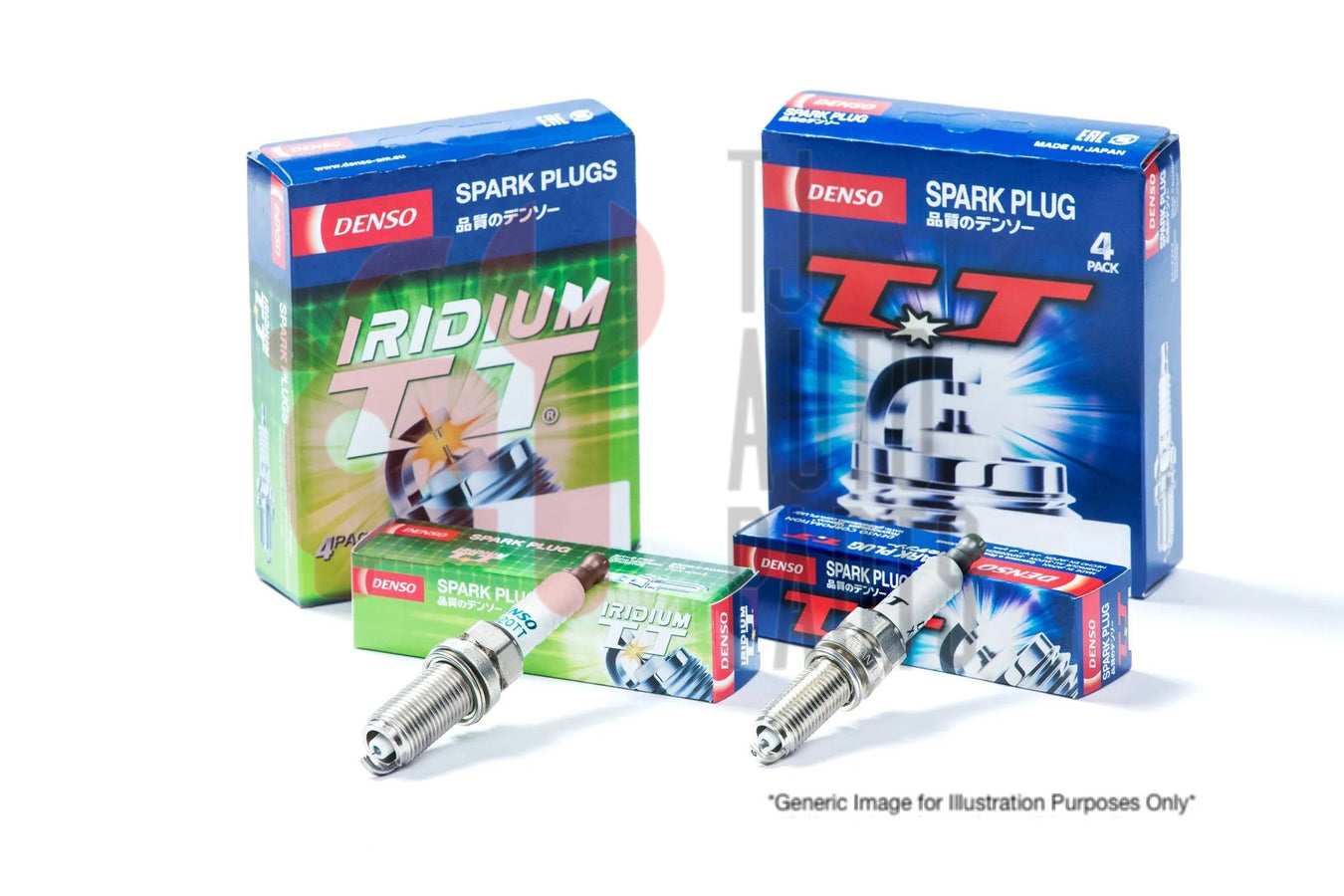 Ignition Spark Plugs