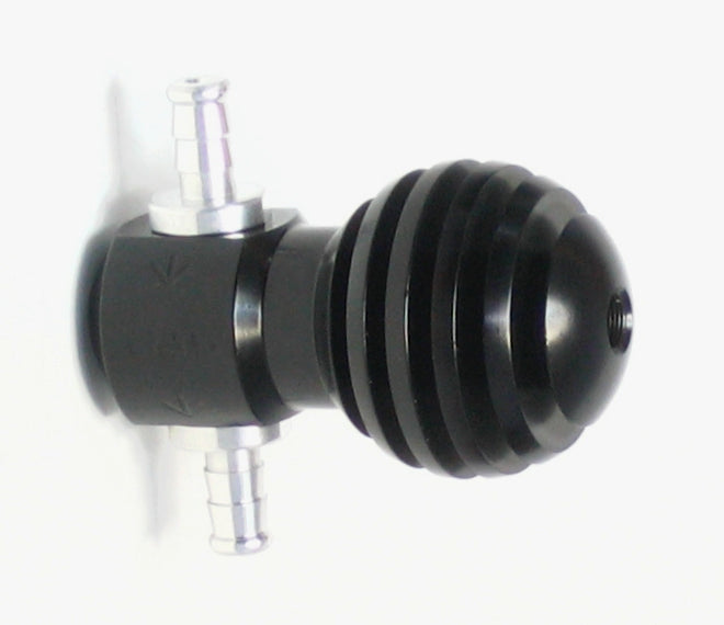 GFB GFB Atomic Manual Boost Controller - Universal - Single Stage, product image, part 3001