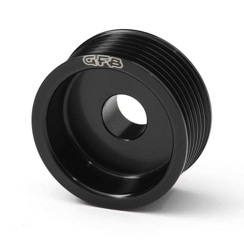 GFB GFB Lightweight Alternator Pulley - Subaru BRZ/Toyota 86 / Scion FR-S (ZC6/ZN6), product image, part 2221