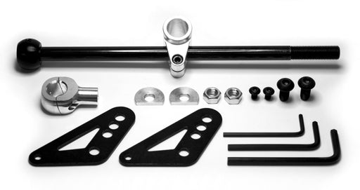 GFB GFB Adjustable Short Throw Shifter Kit - Subaru WRX(GE/GEB/GH), product image, part 4005