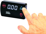 GFB GFB D-Force Diesel Electronic Boost Controller Kit with EGT Module - Universal, product image, part 3007