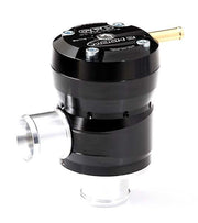 GFB GFB Mach 2 Recirculating Plumb Back Blow Off Valve - Ford Falcon XR6 Turbo (BA/BF/FG) / Territory Turbo (SY) / Audi TT/A3/S3 (8N/8L) / Volkswagen Golf GTI (Mk4) / Saab 9-3/9-5 - 25mm, product image, part T9125