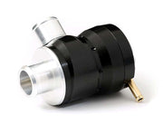 GFB GFB Mach 2 Recirculating Plumb Back Blow Off Valve - Ford Falcon XR6 Turbo (BA/BF/FG) / Territory Turbo (SY) / Audi TT/A3/S3 (8N/8L) / Volkswagen Golf GTI (Mk4) / Saab 9-3/9-5 - 25mm, product image, part T9125