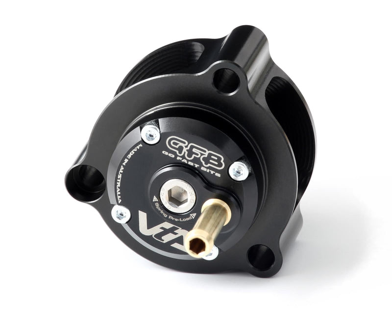GFB GFB VTA Atmosphere Diverter Valve - Ford Focus ST (LW/LZ), product image, part T9454
