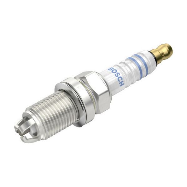 Bosch FR5DTC Suppressed Spark Plug 0242245539