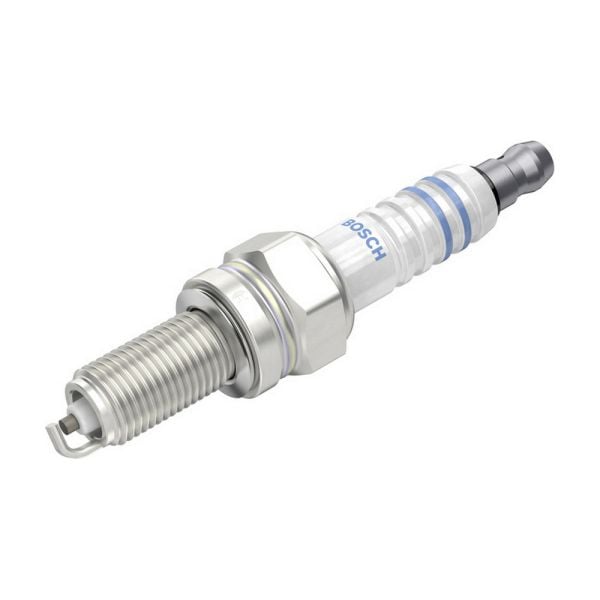 Bosch UR6DE Suppressed Spark Plug 0242040502