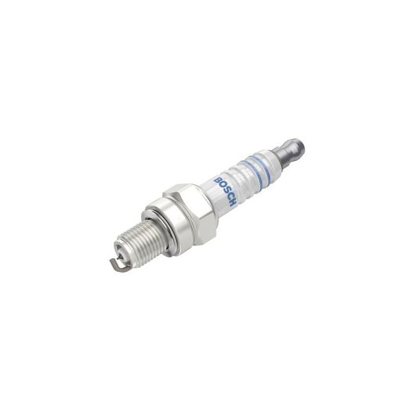 Bosch UR5AII30 Suppressed Spark Plug 0 242 045 507