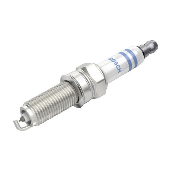 Bosch YR7MPP33 Suppressed Spark Plug 0242135509