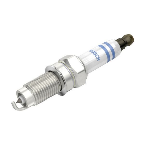 Bosch YR7LPP332W Suppressed Spark Plug 0242135510